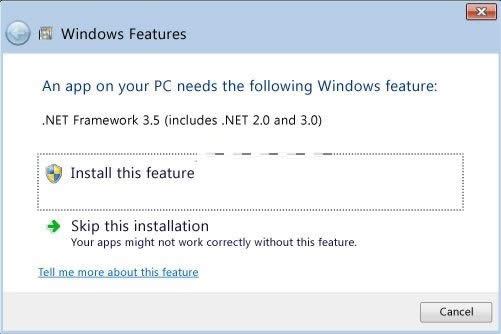 ��ghost win10�քӰ��b.Net Framework 2.0,3.0��3.5