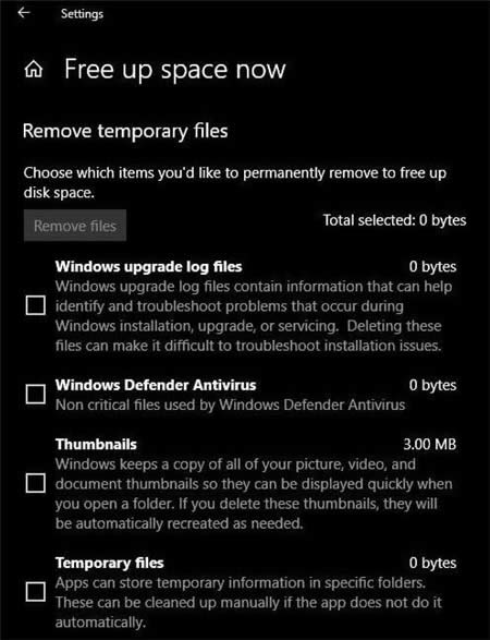 windows10���g����:�°�Windows10���С����ɵĿ��g���F(xi��n)�����������ļ�����2���