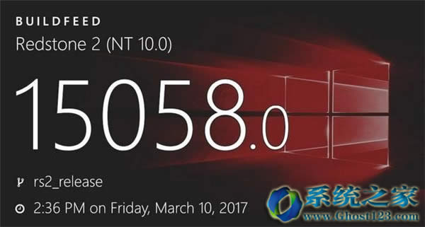 ������dWindows 10��build 15058��Insider�A�[ISO�ļ�