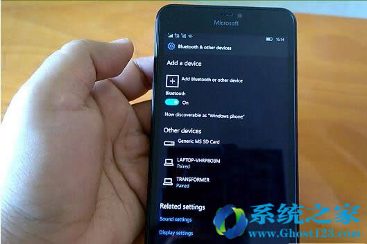 Windows 10 Mobile Build 15043��(y��ng)�Æ��}�Ͱ��b��(j��ng)�