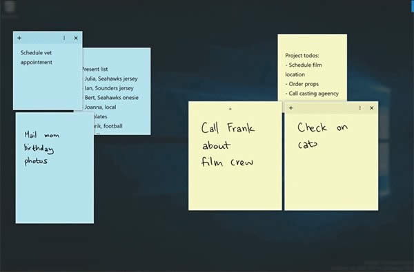 Win10ϵ�y(t��ng)Windows Ink�����֌����ܽ�B