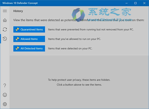 Win10 RS2��win10 1703 Windows Defender�����(y��ng)�á��̳�