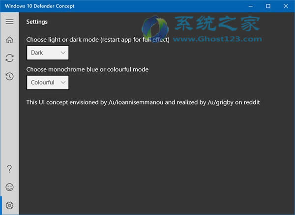 Win10 RS2��win10 1703 Windows Defender�����(y��ng)�á��̳�