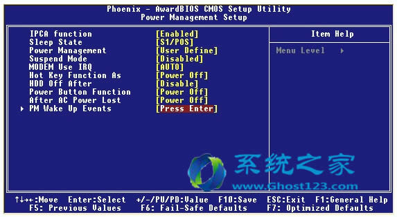 ͨ�^(gu��)�O(sh��)�����C(j��)�x�(xi��ng)׌ghost win10 �Ԅ�(d��ng)�_(k��i)�C(j��)�ķ���