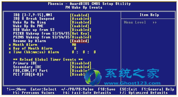 ͨ�^(gu��)�O(sh��)�����C(j��)�x�(xi��ng)׌ghost win10 �Ԅ�(d��ng)�_(k��i)�C(j��)�ķ���