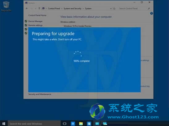 ��(d��ng)�����Ghost win10���I(y��)������(j��)��ghost win10��I(y��)����β���֪����
