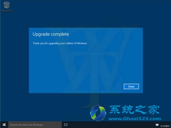 ��(d��ng)�����Ghost win10���I(y��)������(j��)��ghost win10��I(y��)����β���֪����