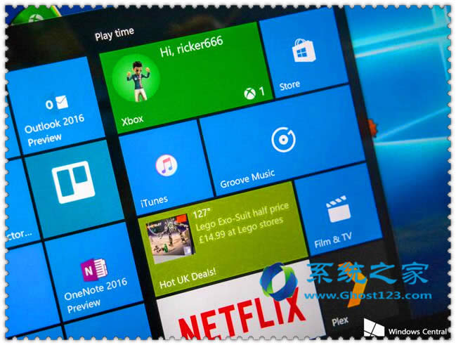 ��Windows 10����O(sh��)��Windows����沿�R(sh��)�e����