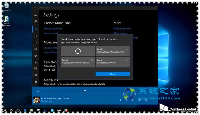 ��win10ϵ�y(t��ng)��Ό�������iTunes�Y�ώ��еĲ�������(y��ng)�ó������d