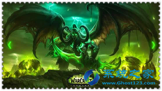 ���ٽ�QGhost Win10�΄�(w��)�������@ʾ��ȫ