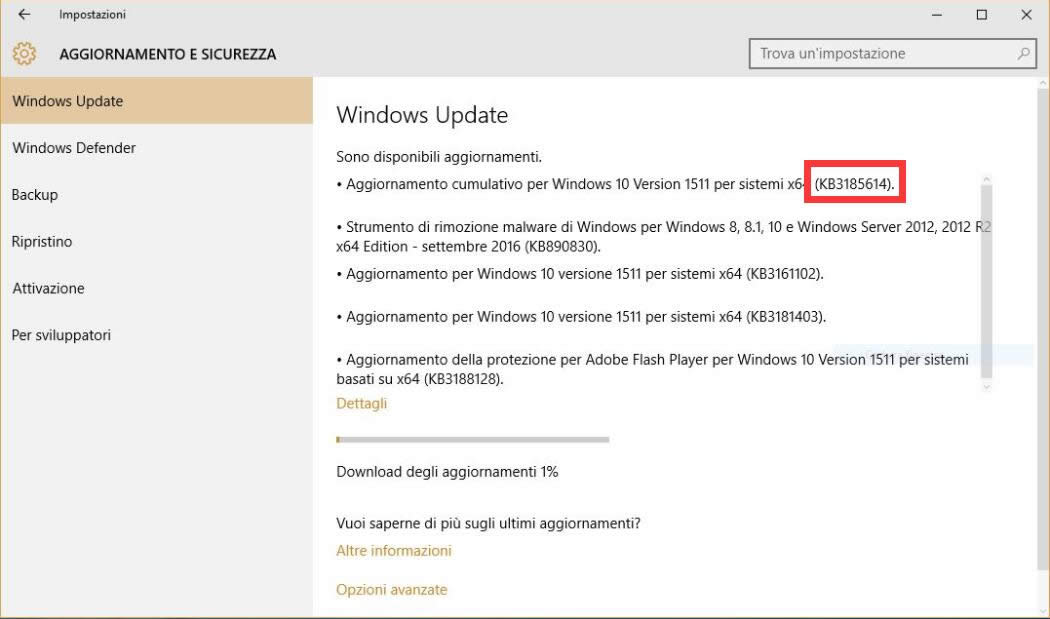 ��Ҫ�������ޏ�(f��)Win10 Mobile�桶΢�š��DƬ�o���@ʾ���}