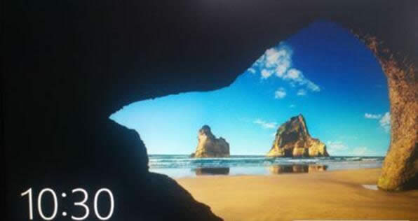 ��(d��ng)�㰲�b��ghost Win10ϵ�y(t��ng)������l���؆���ν�Q