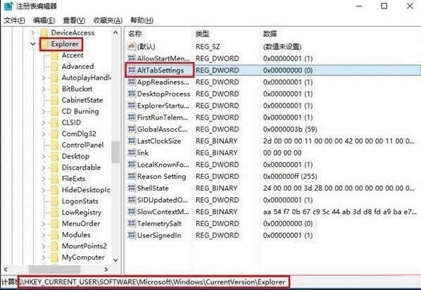 �ޏ�Ghost Win10 Alt+Tab�M���I�o���ГQ���ڵķ���