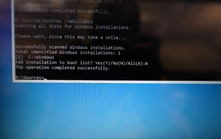 ��ghost Win10����ޏ�(f��)�`���a0xc0000034������(d��ng)���Ô�(sh��)��(j��)�ļ��Gʧ���e(cu��)�`