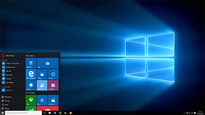 ��δ��_���P(gu��n)�]�oWindows 10��΢ܛ�����a(ch��n)Ʒ�ĸ���