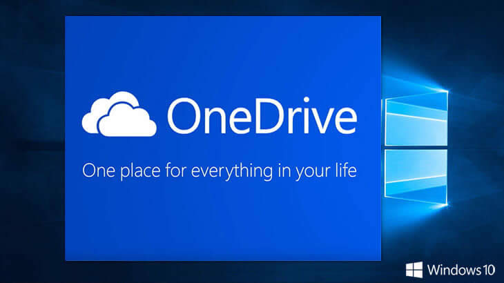 �����windows 10��ӳ��OneDrive��W(w��ng)�j(lu��)�(q��)��(d��ng)��Ҫ�鿴�����ļ�