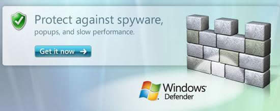 Windows Defender������Win10ϵ�y(t��ng)���I�е�ʹ��