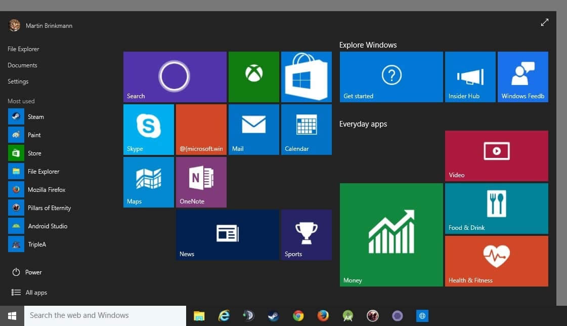 Win10ϵ�y(t��ng)����Ļ�����ք�(d��ng)�{(di��o)��(ji��)����