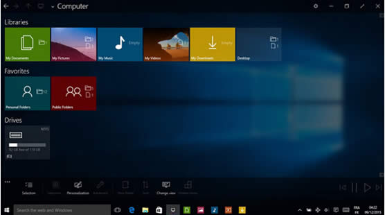 ��Windows 10����{(di��o)���@ʾ����