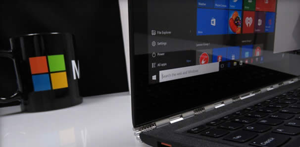 微軟警告企業(yè)要么升級到Windows 10要么就掉隊