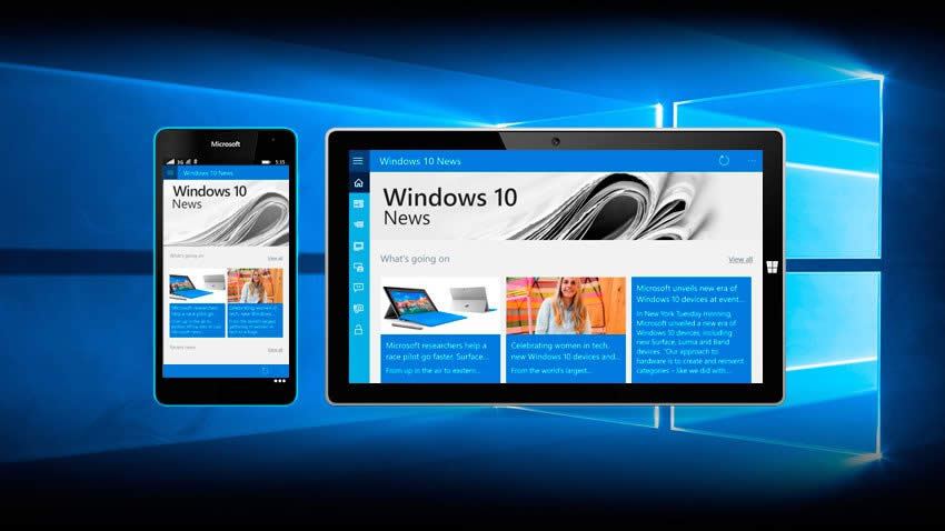 ΢ܛ���S����Tͨ�^Windows Update��ֹ����(j��)��Windows 10