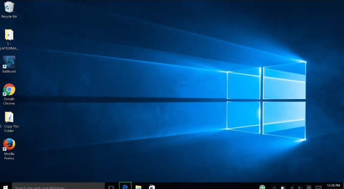 windows10系統(tǒng)下如何將網(wǎng)頁添加到閱讀列表中微軟邊緣瀏覽器