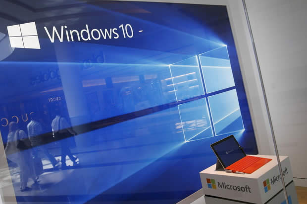 Windows10��(chu��ng)����ͬ��win7ϵ�y(t��ng)�Č����B����