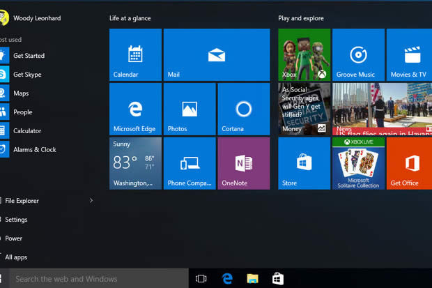 Windows10ϵ�y(t��ng)���m��(y��ng)������