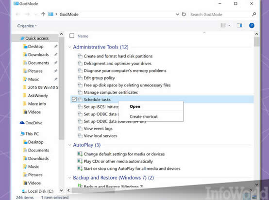 10���_ʼ�ˆ��еļ����m����Windows10