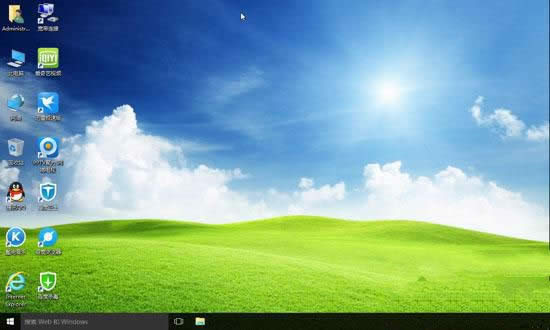 U�P���bϵ�y(t��ng)win1064λ