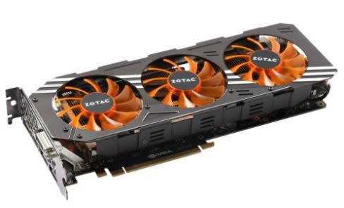 電腦顯卡 電腦顯卡