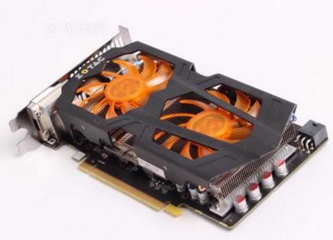 電腦顯卡 電腦顯卡