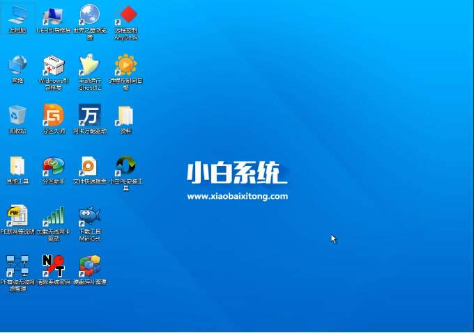 ghost win10 ghost win10