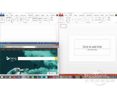 Win8����(j��ng)�䡱vsWin10��ͨ�á���(y��ng)��