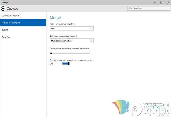 win10�A(y��)�[��9926�O(sh��)�ý̳� win10ϵ�y(t��ng)���°��O(sh��)��Ԕ��