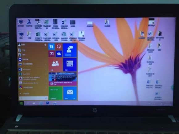 win8��ô����win10 win8.1һ�I����win10ϵ�y(t��ng)�̳�