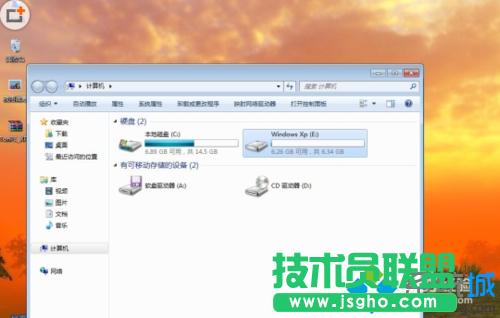 win7ϵ�y(t��ng)��ô���bwindows xp  ��(li��n)