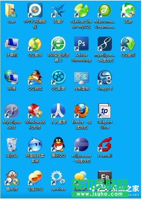 ��ν�QWin7��X�������Ć��}��