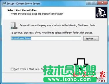 win7如何設置動態(tài)背景桌面