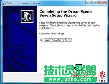 win7如何設置動態(tài)背景桌面