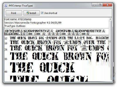 Windows 7�����b���w�Ŀ�ݷ�ʽ