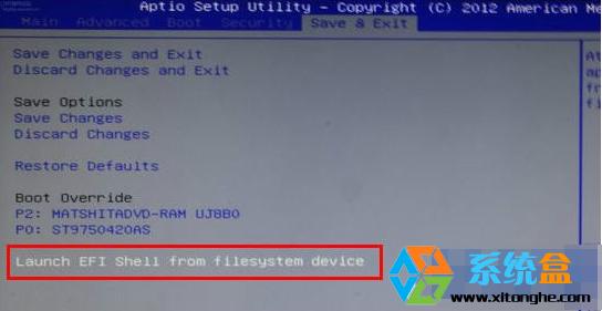 �������uefi����(d��ng)���bwin7��������