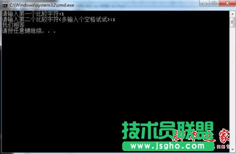 Win7ϵ�y(t��ng)��(zh��)��bat��̎���ļ��@ʾ�y�a�Ľ�Q����