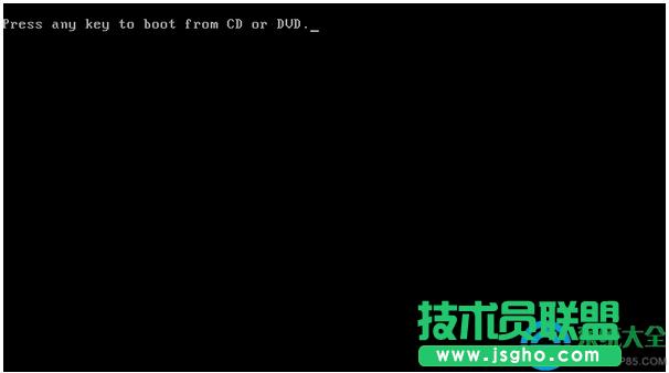 Win7系統(tǒng)原版怎么安裝 三聯(lián)