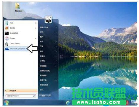 Win7ϵ�y(t��ng)ʹ������]����ՈMicrosoft�~̖(h��o)�ķ���   ��(li��n)