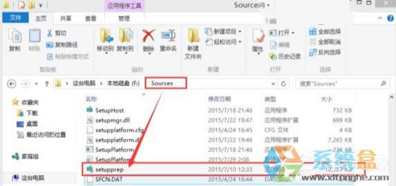 Win10ϵ�y(t��ng)boot.wim���b�ļ��Ҳ����ˣ����F(xi��n)�e(cu��)�`���a0x80070002�Ľ�Q(1)