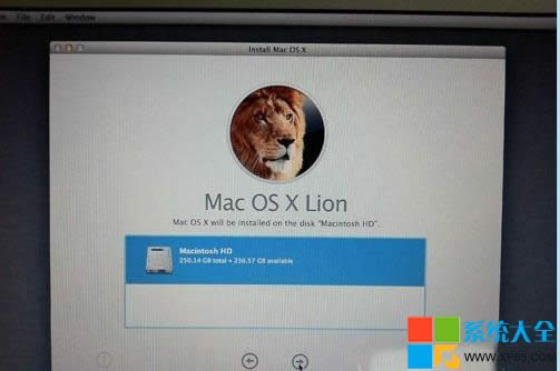 如何使用air重裝win7 64位特別旗艦版系統(tǒng)的方法(11)