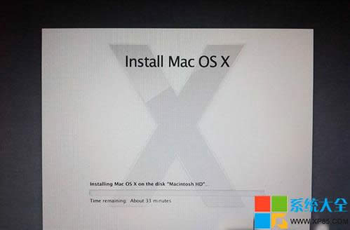 如何使用air重裝win7 64位特別旗艦版系統(tǒng)的方法(14)
