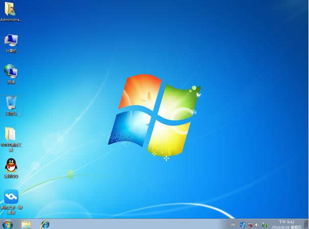 Ԕ����X��˾windows7 64λ��Ş��ϵ�y(t��ng)���������b�̳�(11)