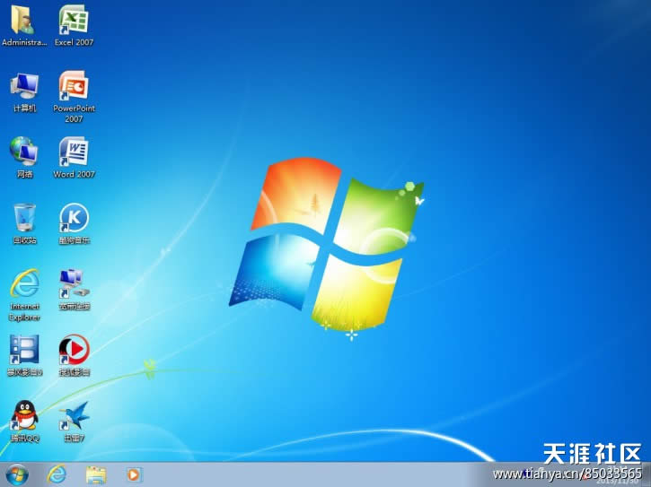 ����ghost win7�w򞽛(j��ng)���64λϵ�y(t��ng)���]���d(3)